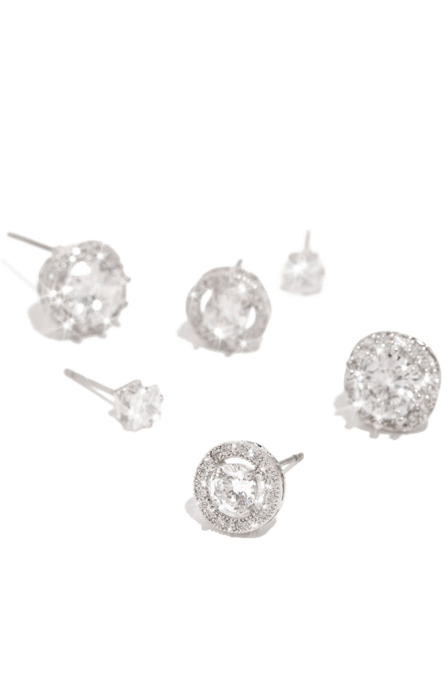 Load image into Gallery viewer, Duchess - Silver
