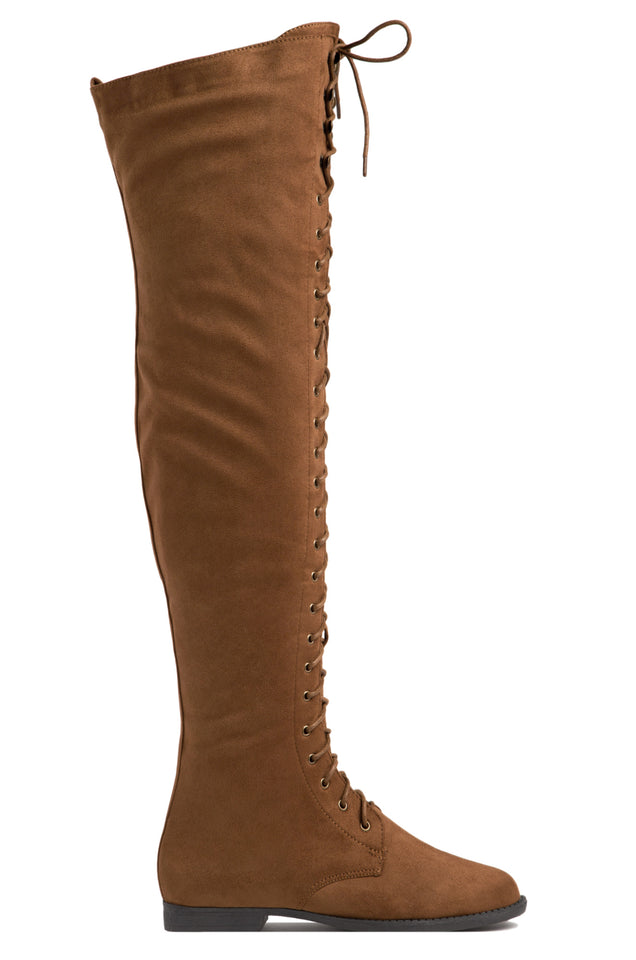Lola shoetique thigh high boots top