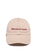 Load image into Gallery viewer, nude exclusive baseball hat 
