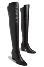 Load image into Gallery viewer, Black Boots
