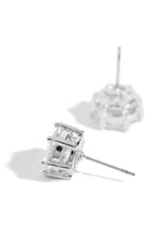 Load image into Gallery viewer, Circle Stud Earring
