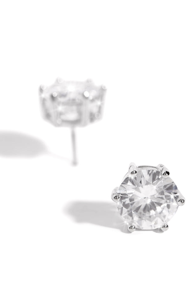 Load image into Gallery viewer, Shiny Bling Earring
