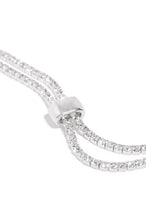 Load image into Gallery viewer, Mi Amore Anklet - Silver
