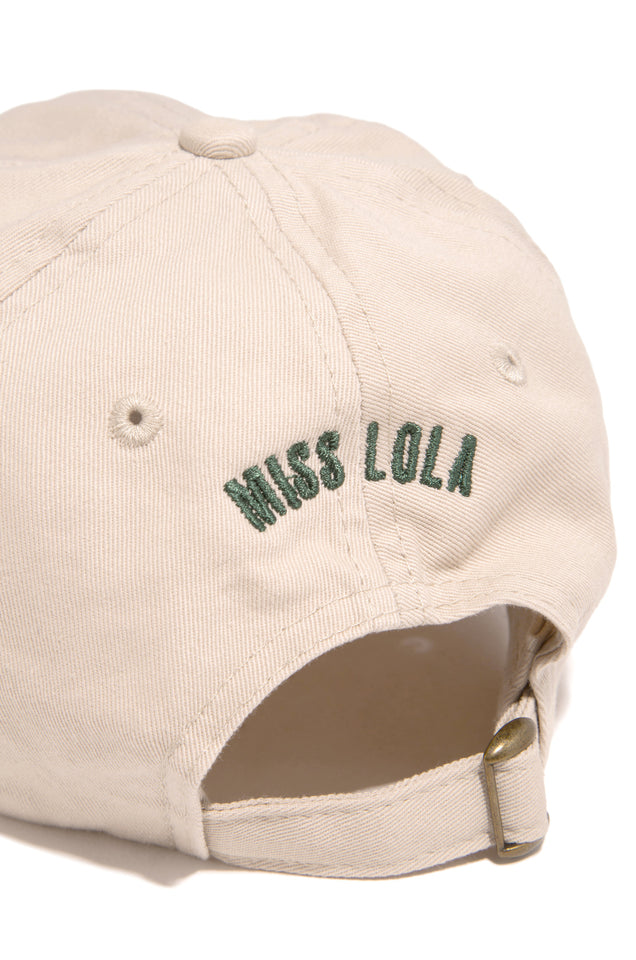 Load image into Gallery viewer, nude baseball hat 
