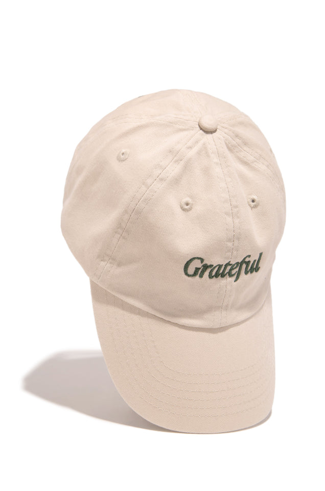 Load image into Gallery viewer, nude stretch fit hat 
