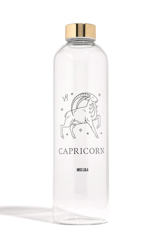 Load image into Gallery viewer, Capricorn - Clear
