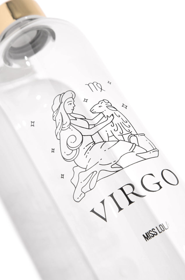 Load image into Gallery viewer, Virgo - Clear
