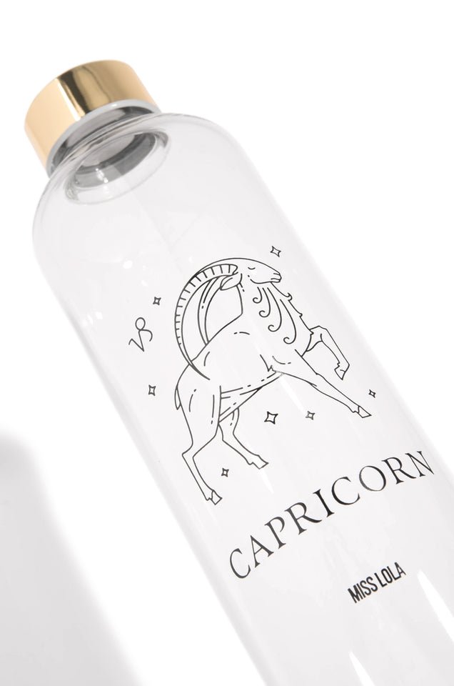Load image into Gallery viewer, Capricorn - Clear

