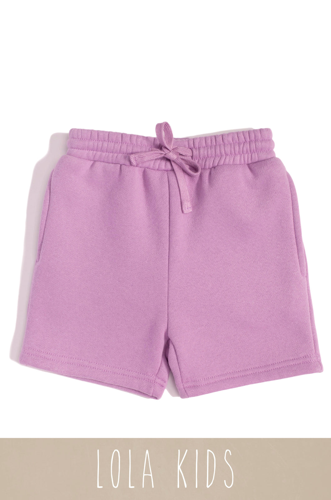 Mini Cozy Feels - Lavender