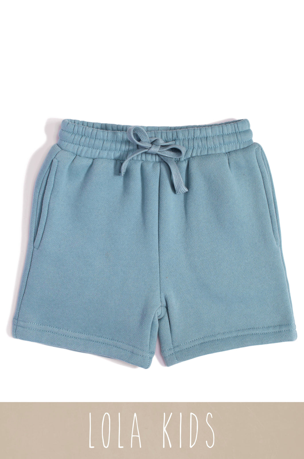 Mini Cozy Feels - Blue