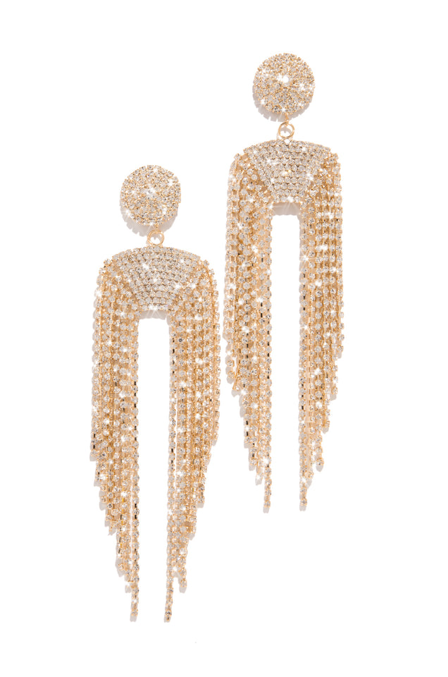 Load image into Gallery viewer, gold earring 
