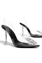 Load image into Gallery viewer, Luxe Affair - Black

