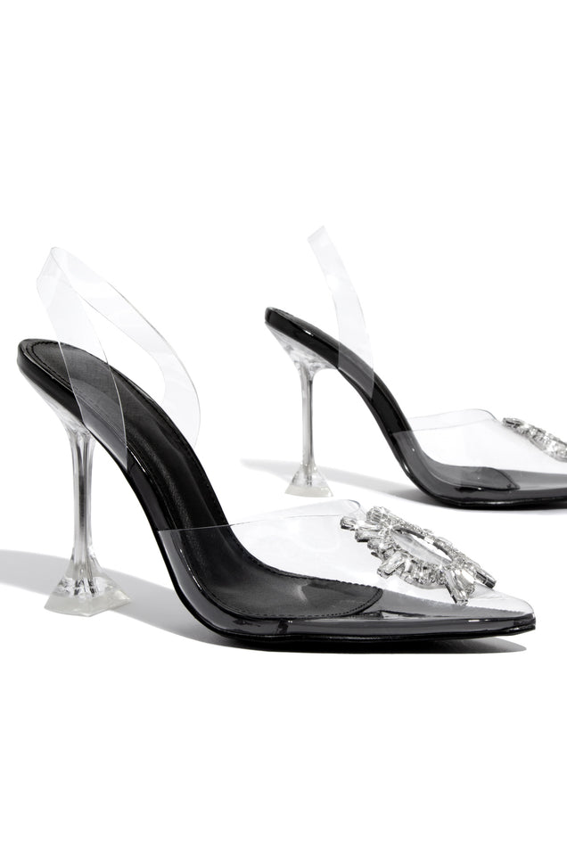 Load image into Gallery viewer, Luxe Affair - Black
