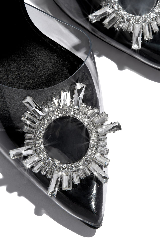 Load image into Gallery viewer, Luxe Affair - Black
