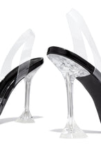 Load image into Gallery viewer, Luxe Affair - Black

