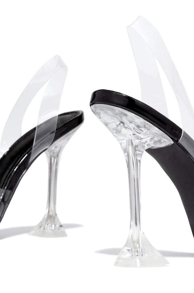 Load image into Gallery viewer, Luxe Affair - Black
