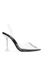 Load image into Gallery viewer, Luxe Affair - Black
