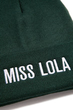 Load image into Gallery viewer, Miss Lola - Emerald
