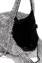 Load image into Gallery viewer, silver bag 
