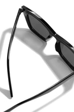 Load image into Gallery viewer, Downtown Streets Sunglasses - Black
