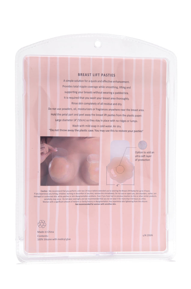 Load image into Gallery viewer, Breast Lift Pastie
