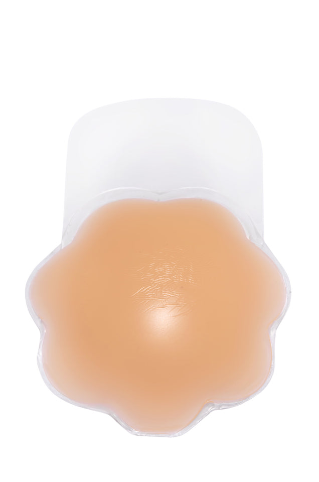 Load image into Gallery viewer, Nude Breast Lift Reusable Pasties
