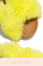 Load image into Gallery viewer, Ari - Yellow

