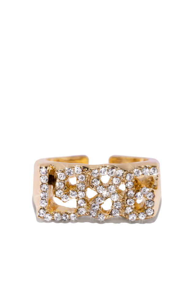 Load image into Gallery viewer, 1986 Ring - Gold
