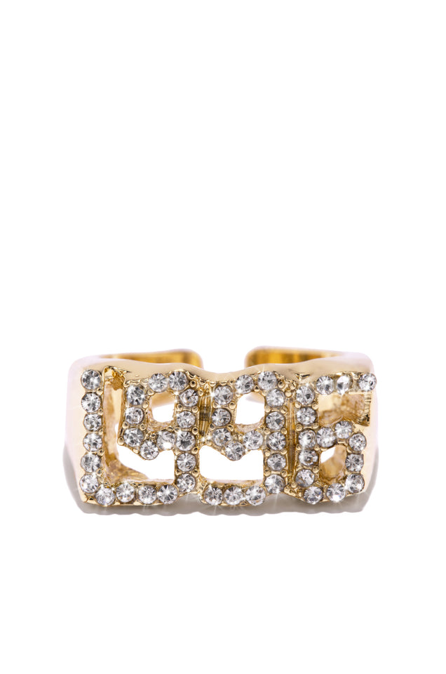 Load image into Gallery viewer, 1996 Ring - Gold
