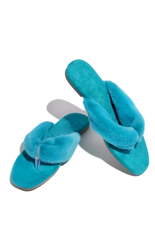 Load image into Gallery viewer, Cozy Queen - Teal

