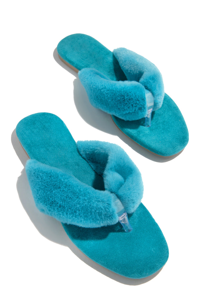 Load image into Gallery viewer, Cozy Queen - Teal
