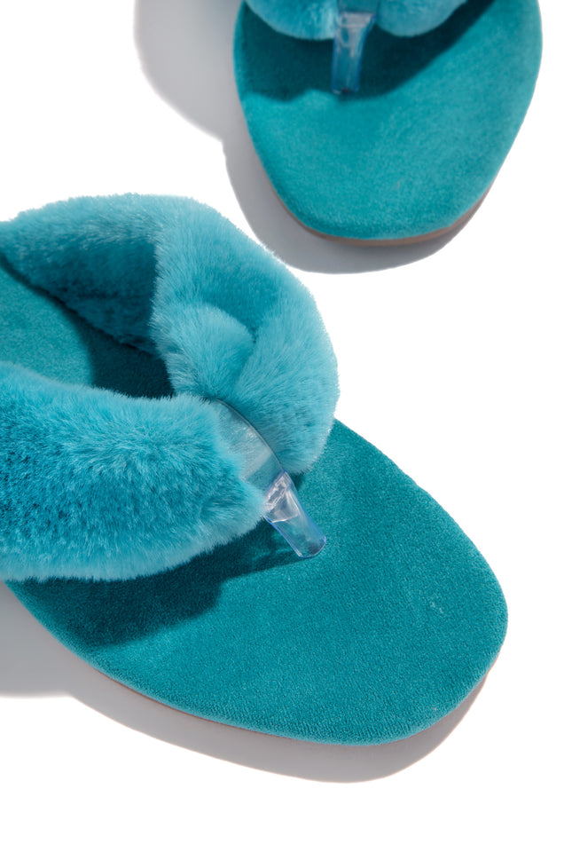 Load image into Gallery viewer, Cozy Queen - Teal
