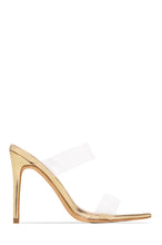Load image into Gallery viewer, Slip On Heels
