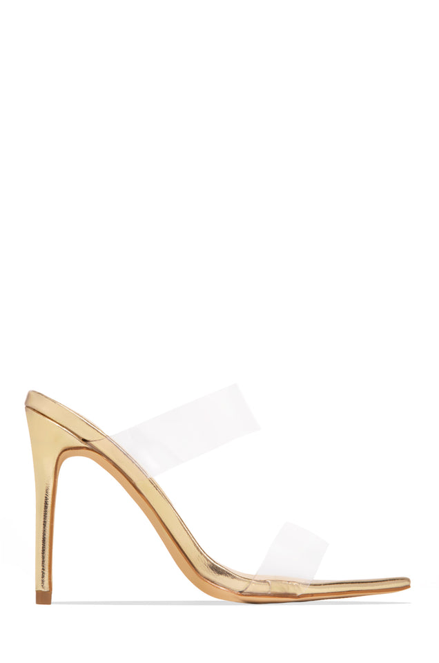 Load image into Gallery viewer, Slip On Heels
