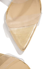Load image into Gallery viewer, Pointed Toe Heels
