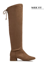 Load image into Gallery viewer, brown boot 
