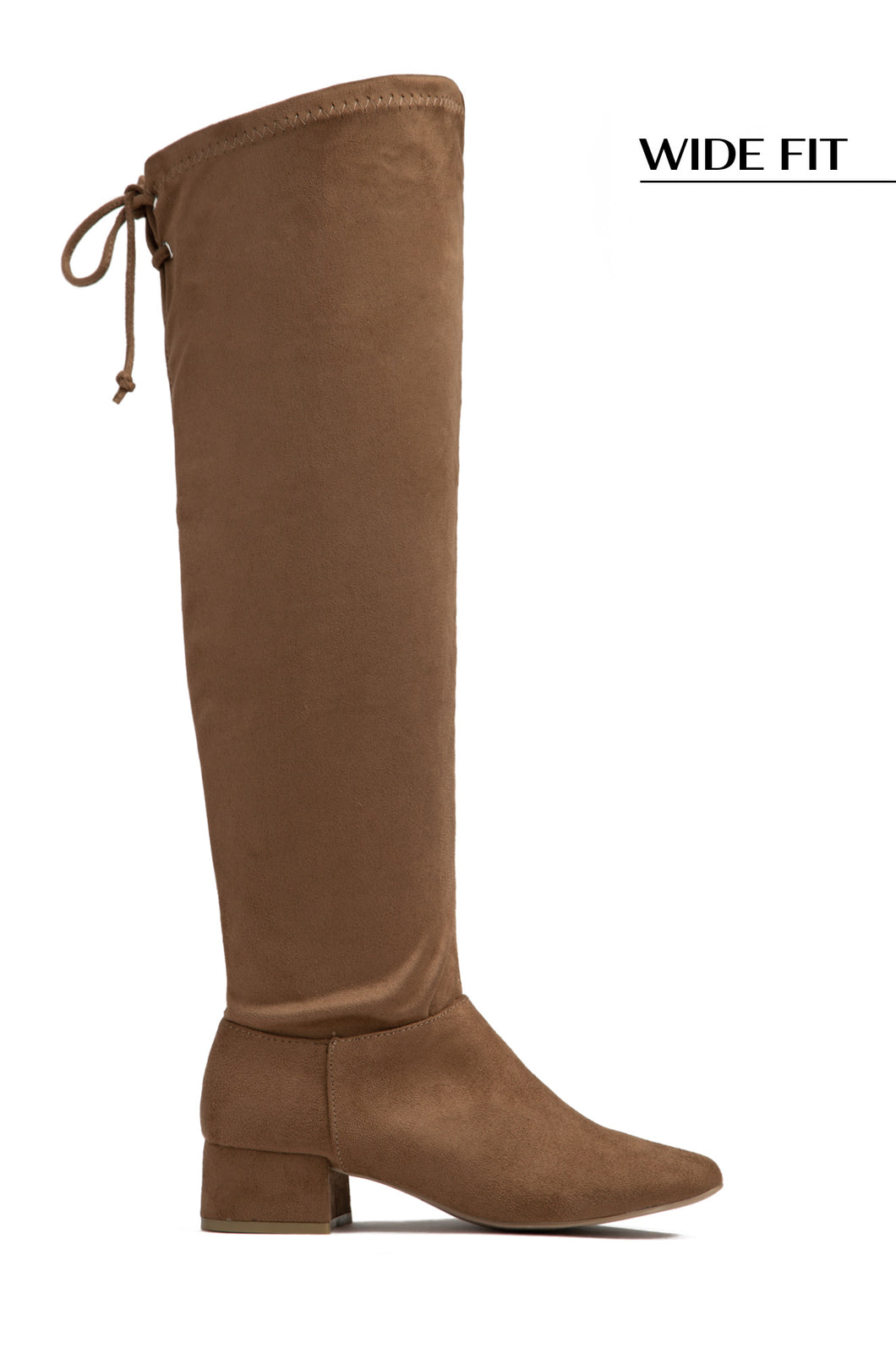 brown boot 