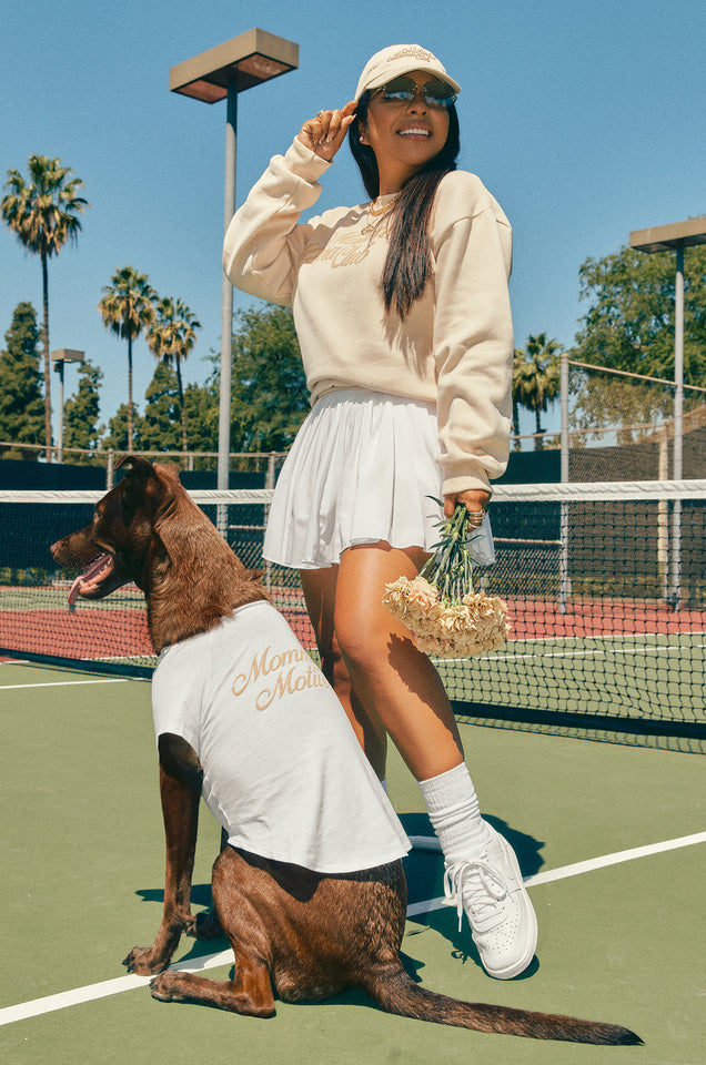 Load image into Gallery viewer, Dog Mom and Dog Merch
