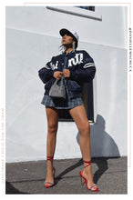 Load image into Gallery viewer, Monroe - Red
