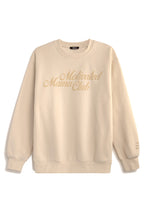 Load image into Gallery viewer, Motivated Mama Club Crewneck
