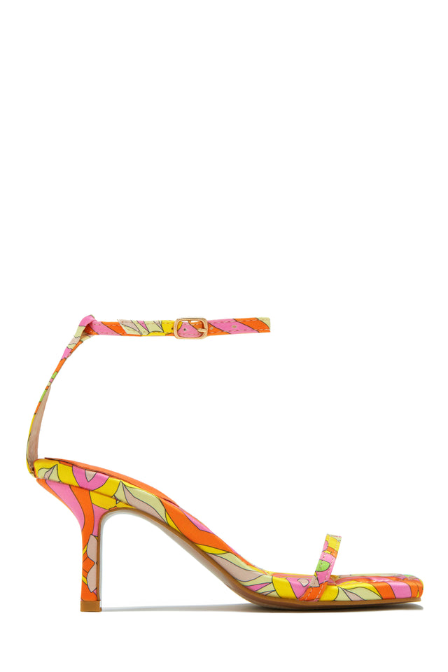 Load image into Gallery viewer, Multi Print Heels
