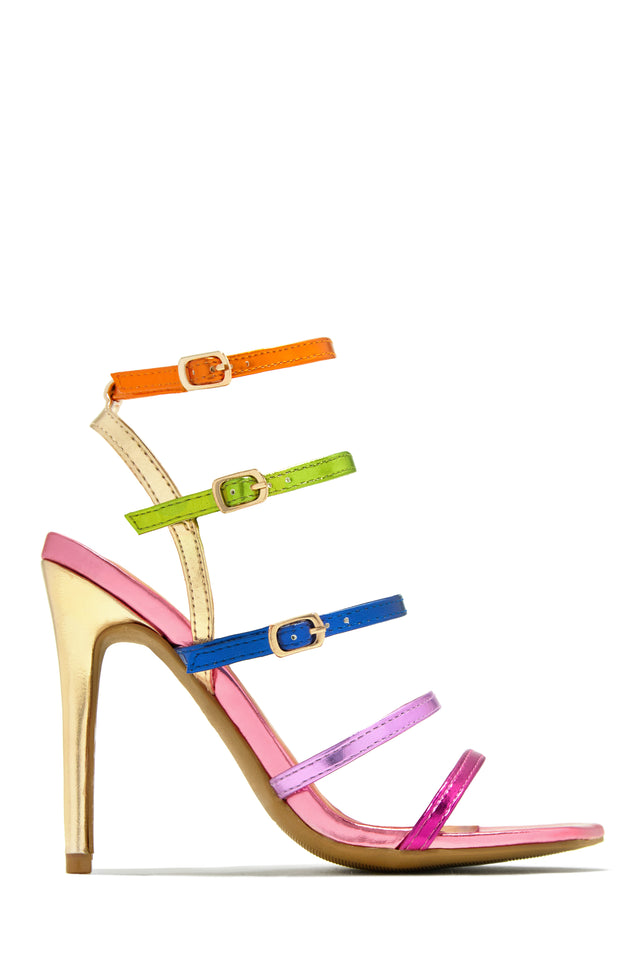 Load image into Gallery viewer, Mango Mojito - Black
