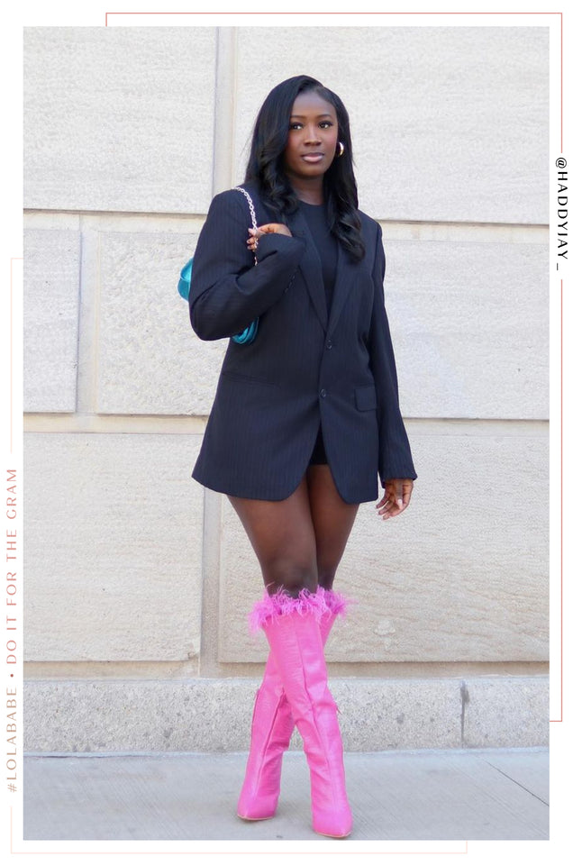 Load image into Gallery viewer, Naraya - Pink
