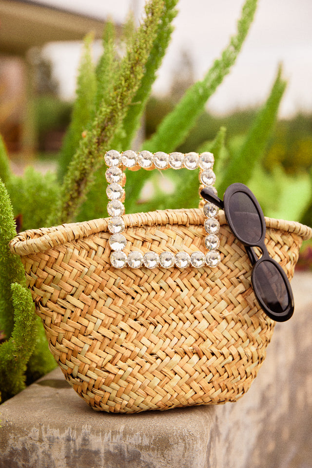 Load image into Gallery viewer, Spring Resort Bag
