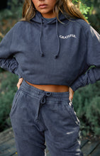 Load image into Gallery viewer, Grateful Jogger - Blue
