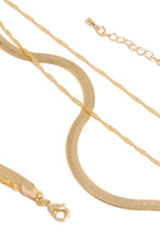 Load image into Gallery viewer, Necklace Set 
