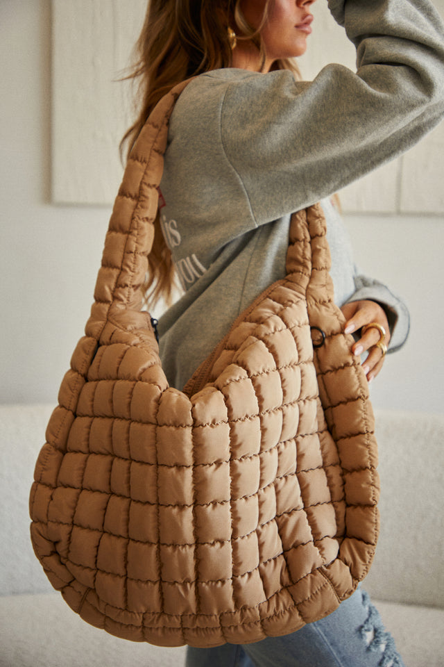 Load image into Gallery viewer, Nude Tote Bag
