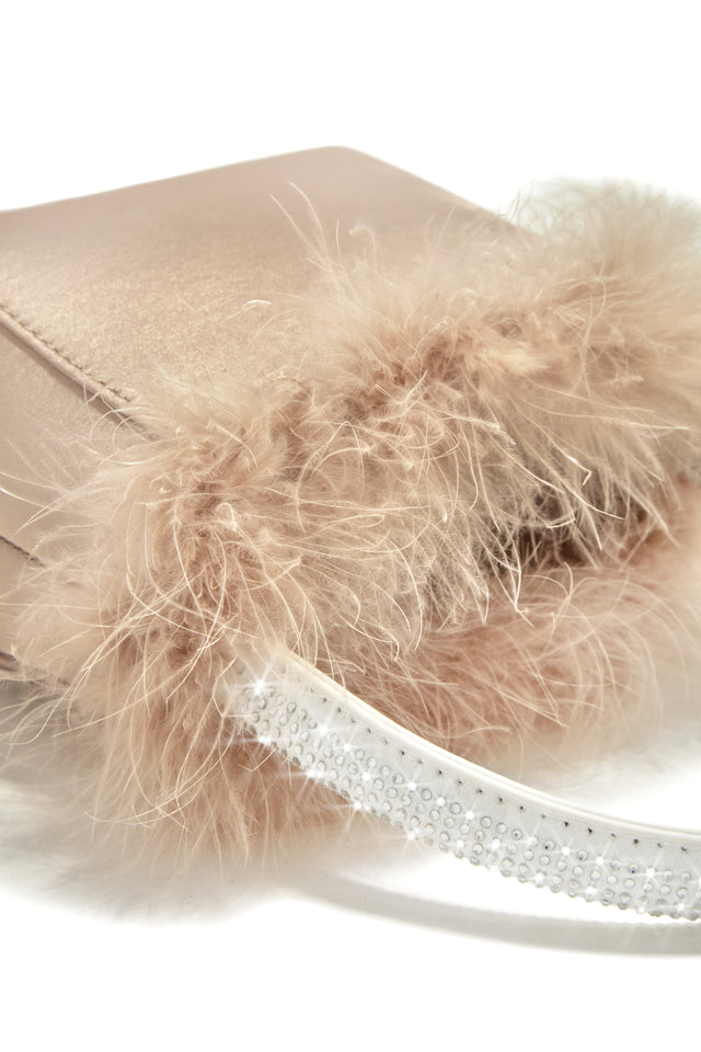Load image into Gallery viewer, Faux Fur Bag
