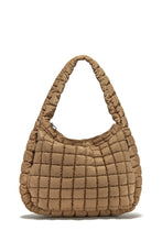 Load image into Gallery viewer, Shoulder Bag in Nude

