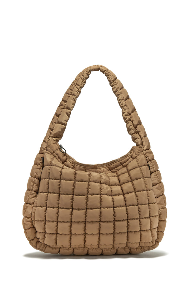 Load image into Gallery viewer, Shoulder Bag in Nude
